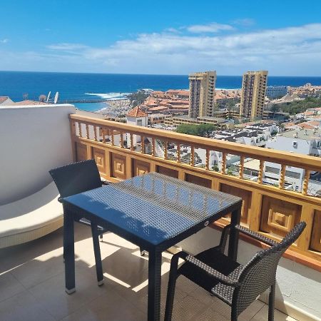 Ocean View Apartment Los Cristianos Los Cristianos  Bagian luar foto