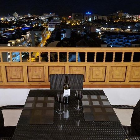Ocean View Apartment Los Cristianos Los Cristianos  Bagian luar foto