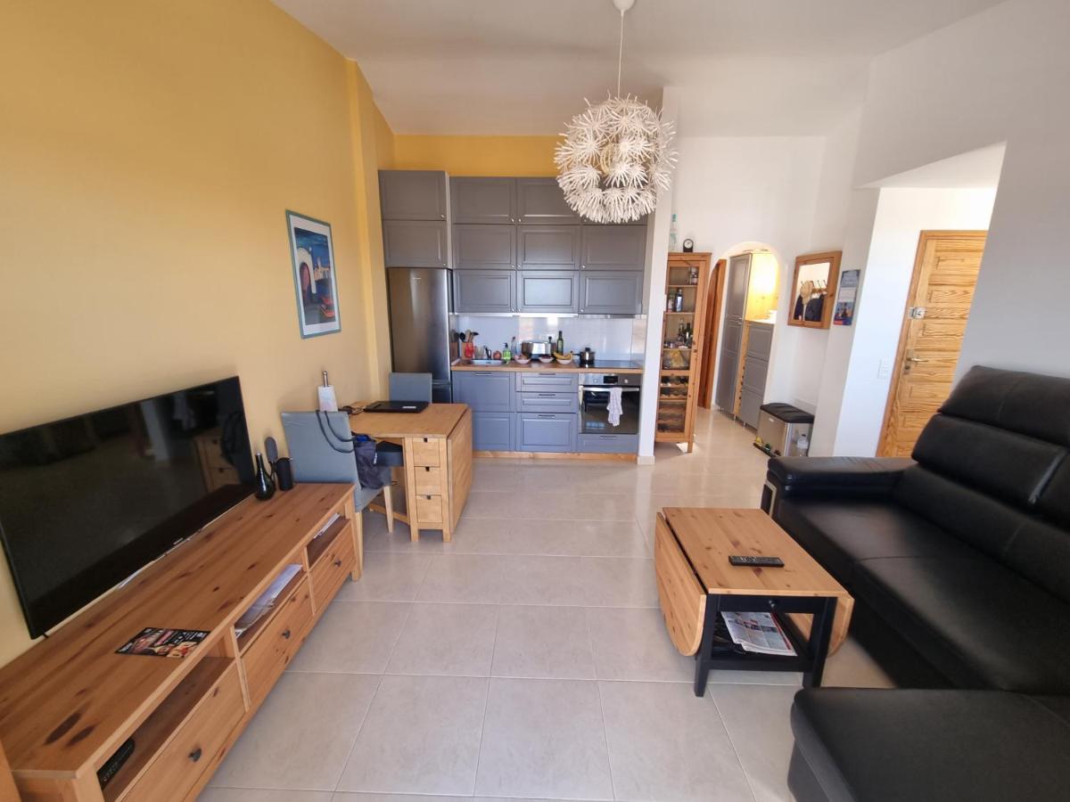 Ocean View Apartment Los Cristianos Los Cristianos  Bagian luar foto