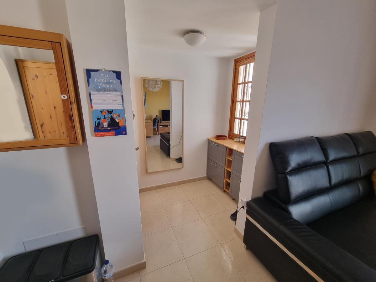Ocean View Apartment Los Cristianos Los Cristianos  Bagian luar foto