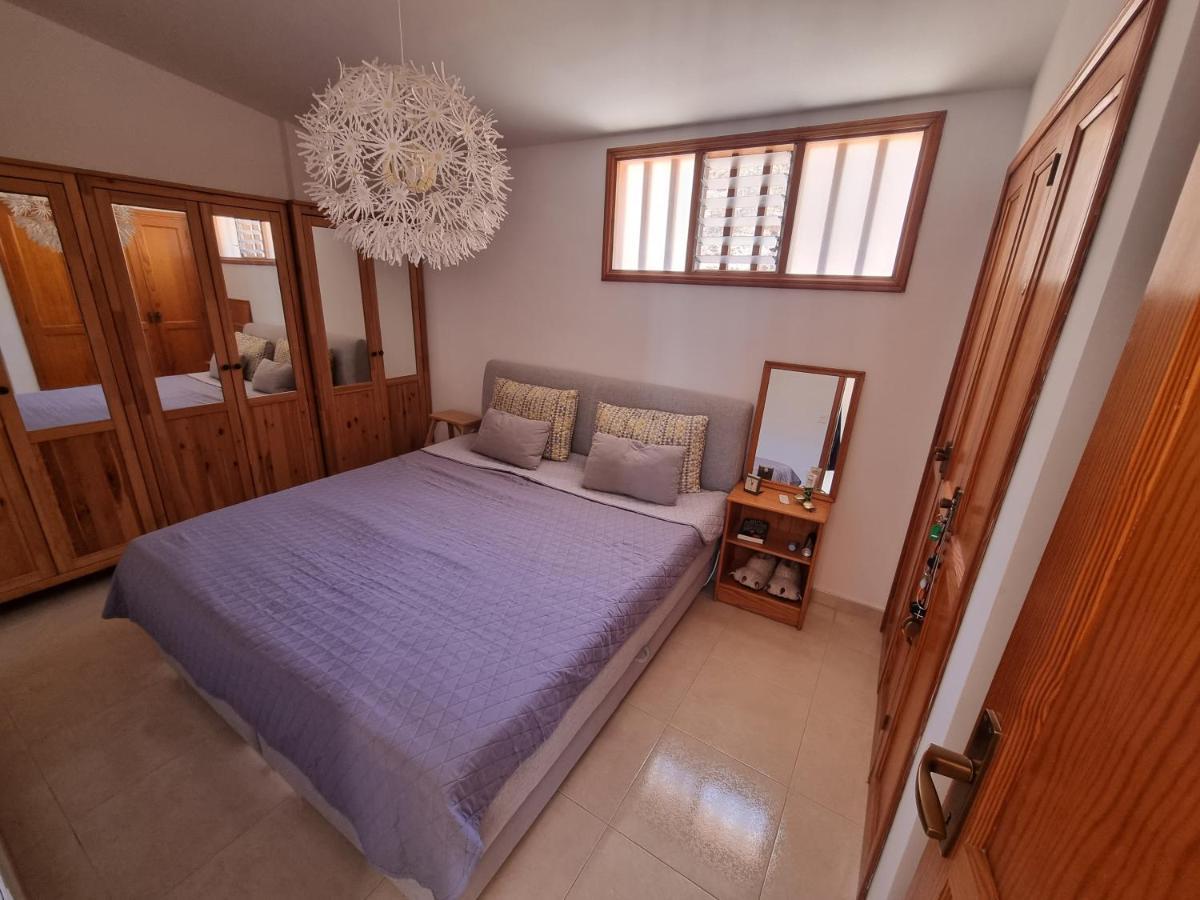 Ocean View Apartment Los Cristianos Los Cristianos  Bagian luar foto