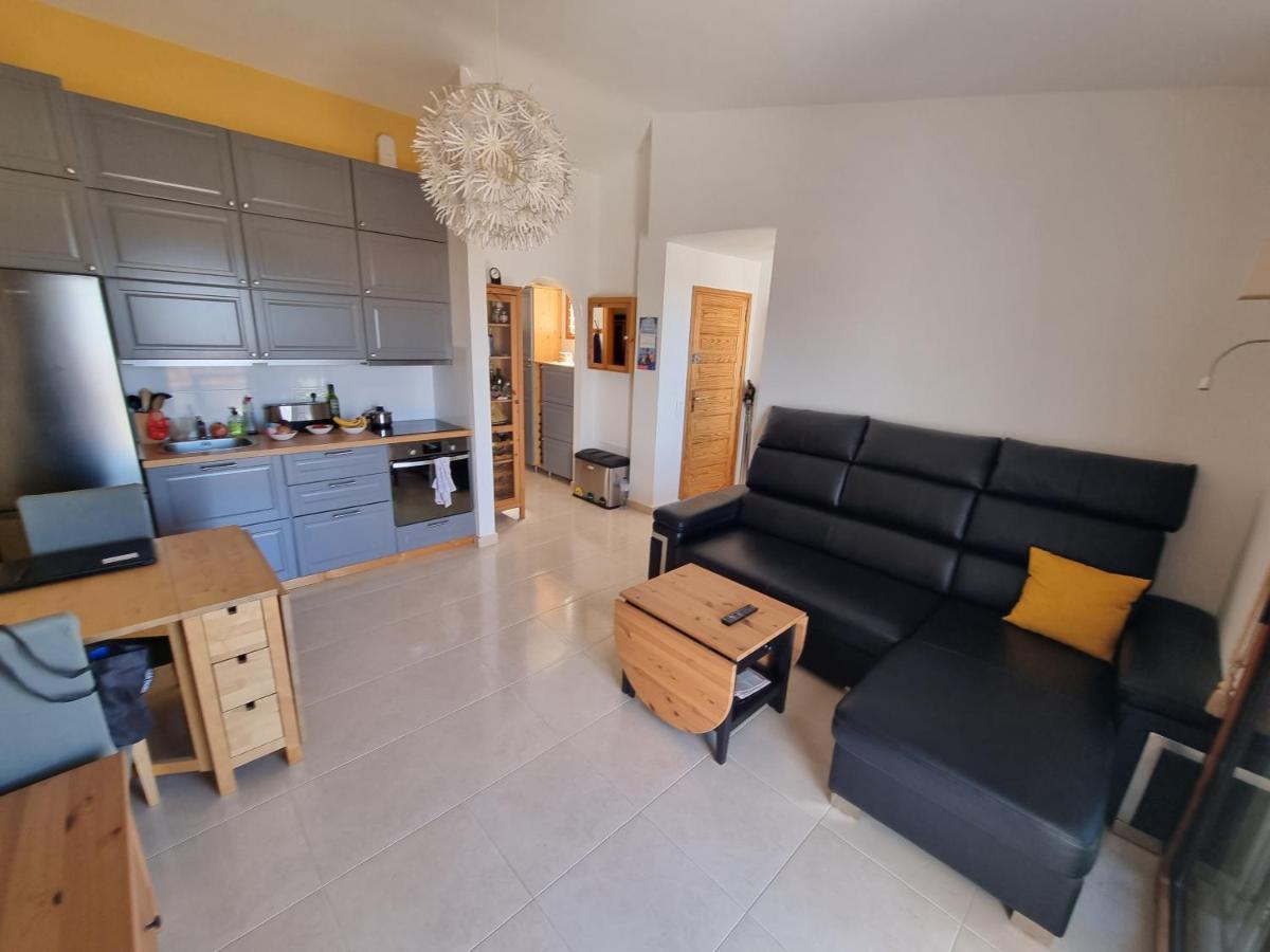 Ocean View Apartment Los Cristianos Los Cristianos  Bagian luar foto