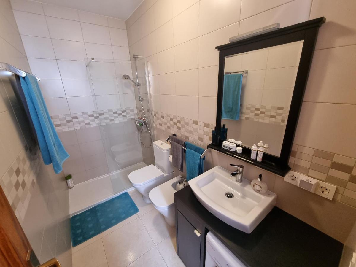 Ocean View Apartment Los Cristianos Los Cristianos  Bagian luar foto