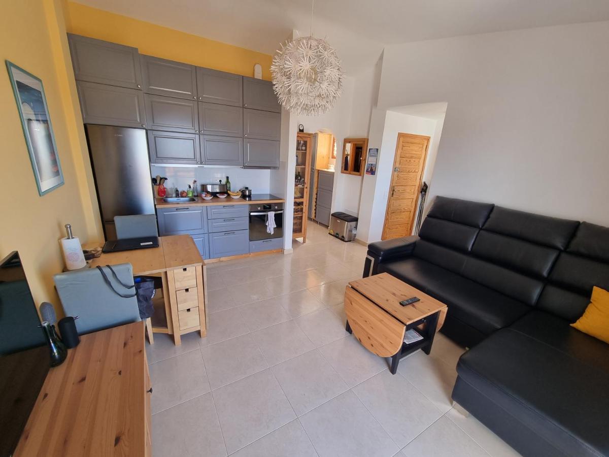 Ocean View Apartment Los Cristianos Los Cristianos  Bagian luar foto