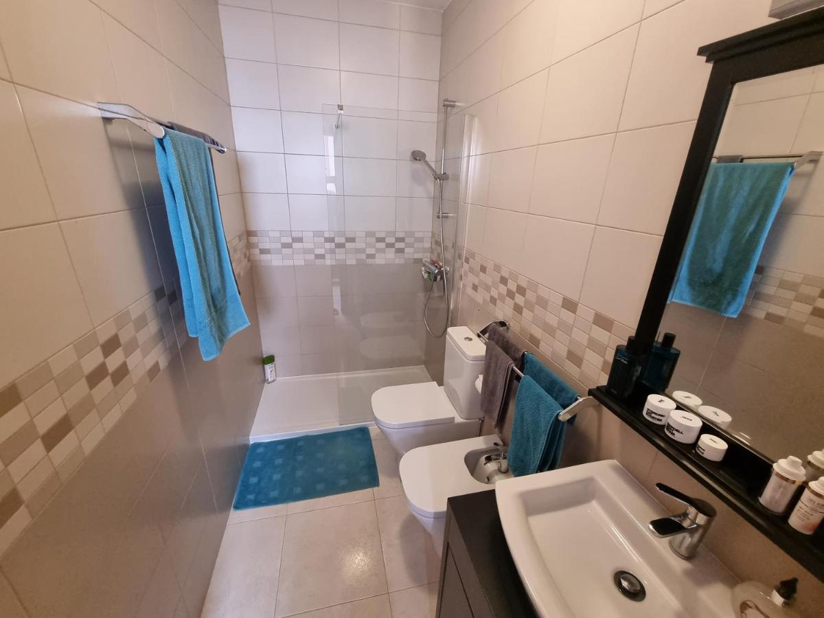 Ocean View Apartment Los Cristianos Los Cristianos  Bagian luar foto