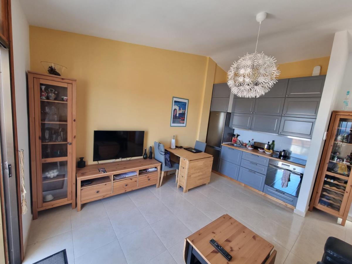 Ocean View Apartment Los Cristianos Los Cristianos  Bagian luar foto