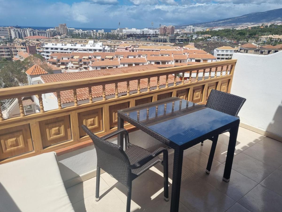 Ocean View Apartment Los Cristianos Los Cristianos  Bagian luar foto