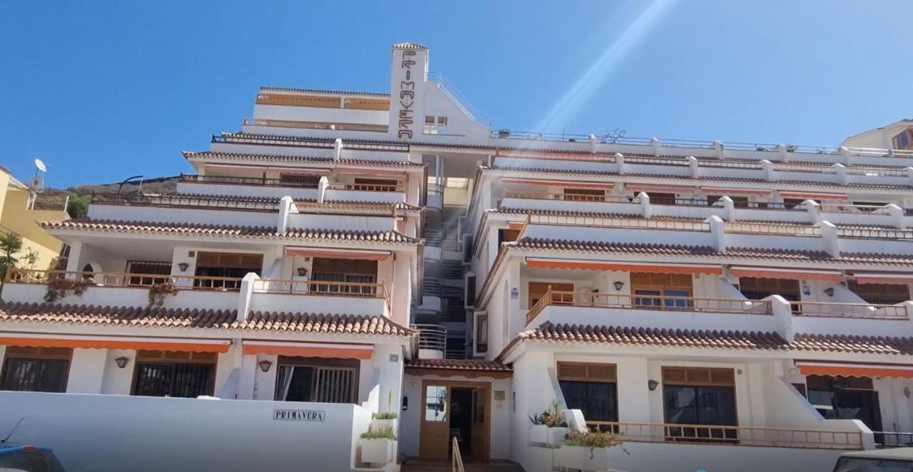 Ocean View Apartment Los Cristianos Los Cristianos  Bagian luar foto